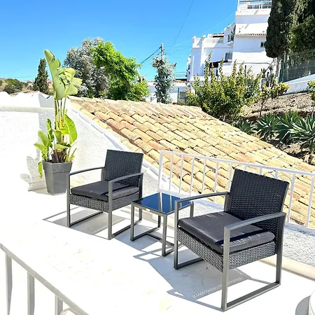 Holiday home Casita Agave *