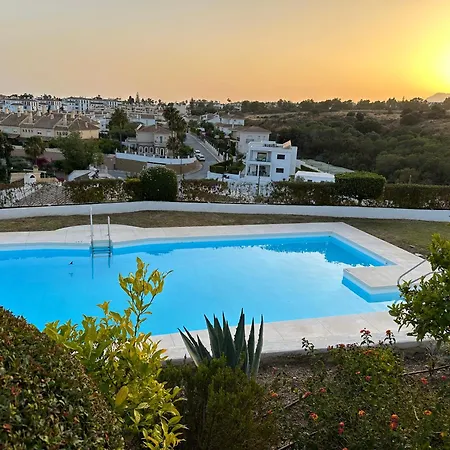 Casita Agave Malaga