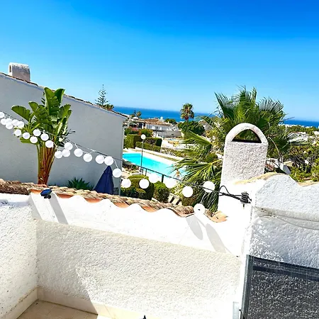 Casita Agave Holiday home *