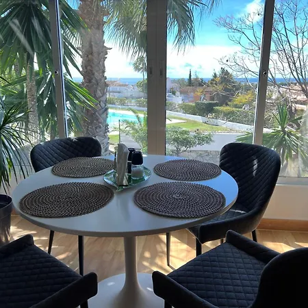 Casita Agave * Malaga