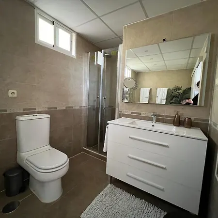 Holiday home Casita Agave *