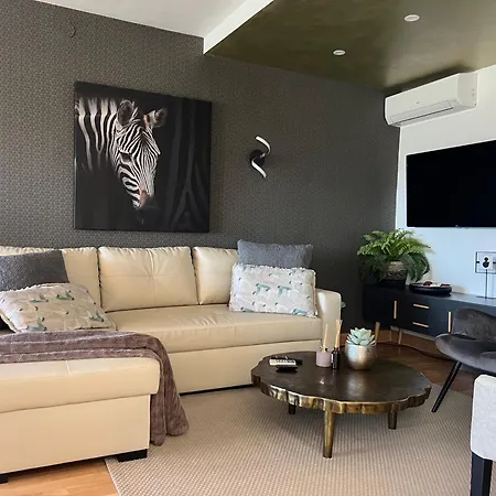 Casita Agave