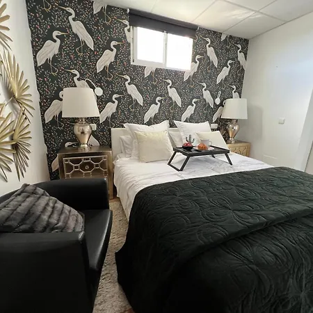 Casita Agave Holiday home