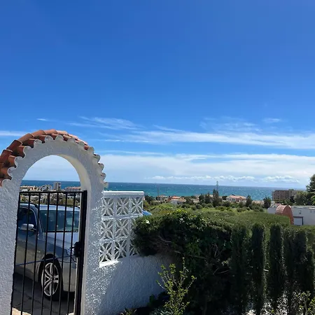 Holiday home Casita Agave *