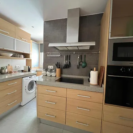 Holiday home Casita Agave *