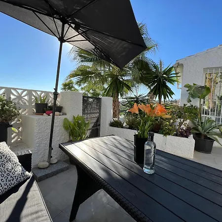 Casita Agave *