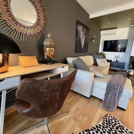 Casita Agave