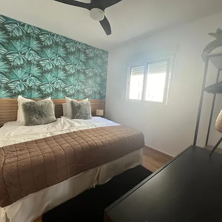 Holiday home Casita Agave
