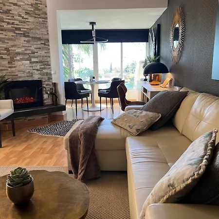 Casita Agave * Malaga