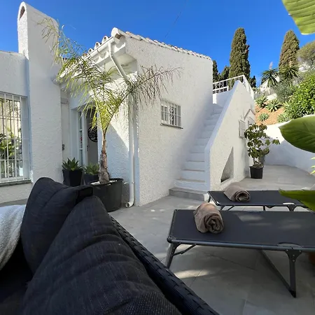 Casita Agave Holiday home Malaga