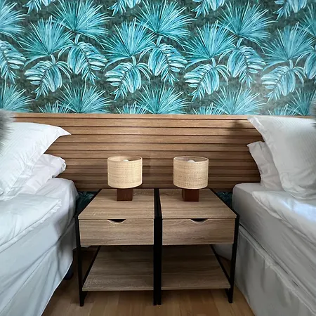 Casita Agave Holiday home
