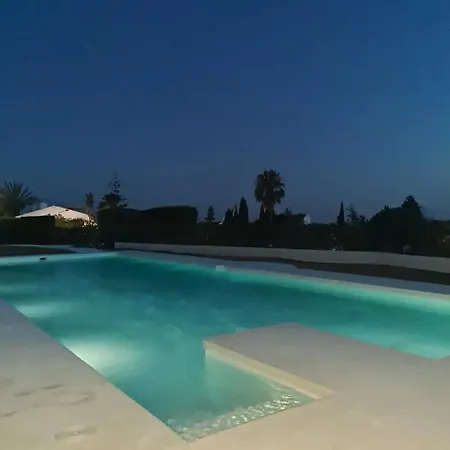 Casita Agave Holiday home *