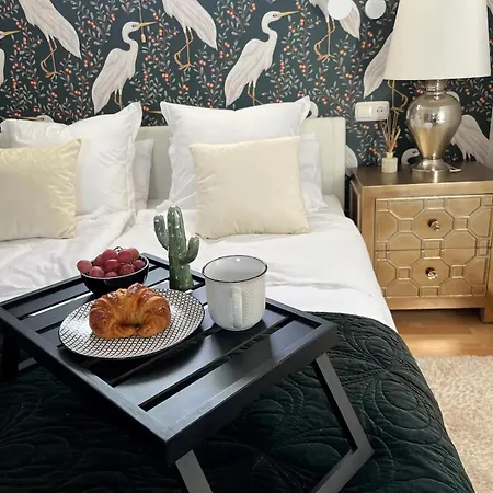 Holiday home Casita Agave Malaga