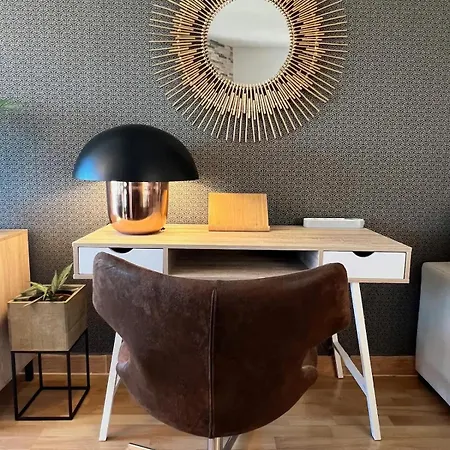 Holiday home Casita Agave